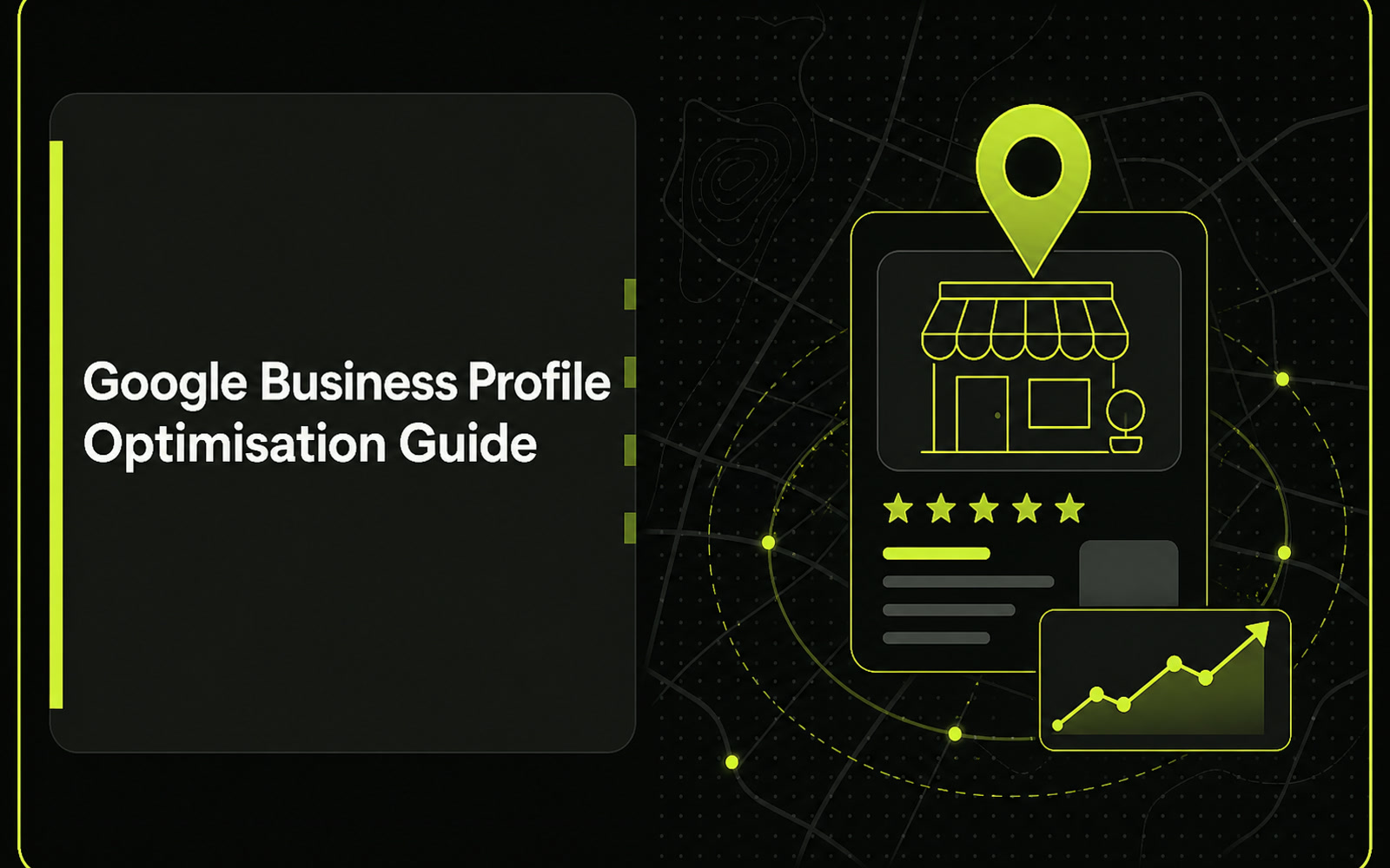 How to Optimise Your Google Business Profile: A Practical Local SEO Guide featured image How to Optimise Your Google Business Profile: A Practical Local SEO Guide featured image
