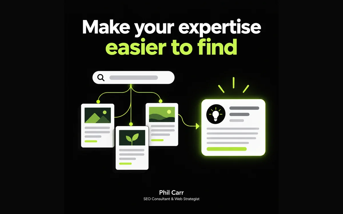July 2026: AI Search — What Small Businesses Should Do Now featured image July 2026: AI Search — What Small Businesses Should Do Now featured image